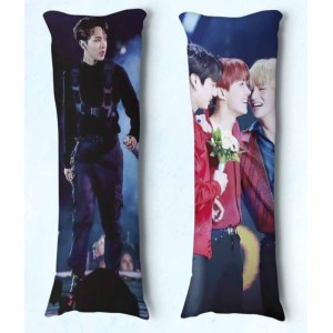 Travesseiro Dakimakura BTS mod.12